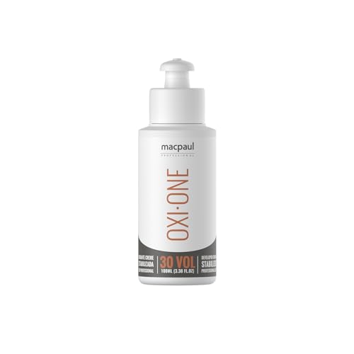 Oxidante 30 Volume Oxi One 100ml