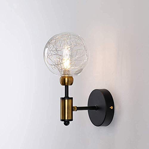 Applique G9 pour éclairer un couloir sombre avec élégance