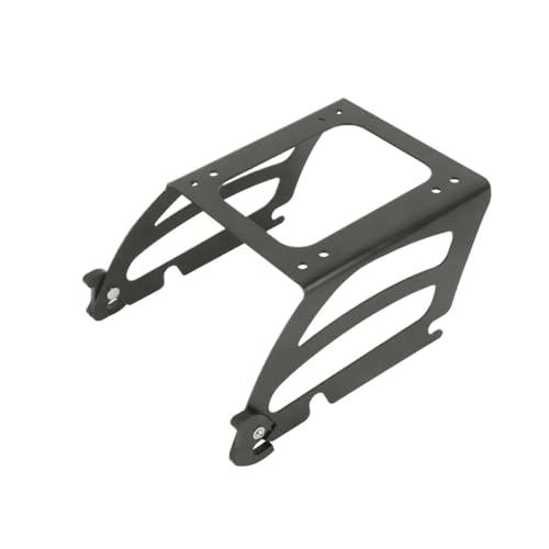 Support bagages arrière pour Softail FLST 2000-2005 et Tour Pack moto