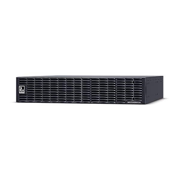 CyberPower BPE72V60ART2U