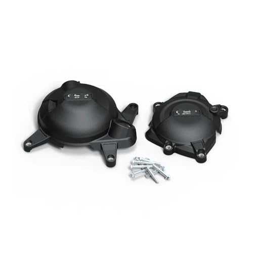 Protector de motor ajustable para MT03 kit de proteccion de carter anticaidas 3