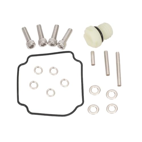 Bouchon assy-reservo de haute précision pour modèle 22-813435-01