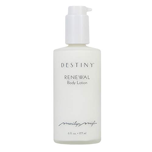 Destiny Renewal Body Lotion 2 oz.