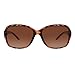 Foster Grant Polarized Sunglasses For Women, Brown Tortoise Shell Sunglasses