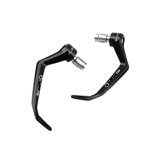 Protection de levier moto 675SR anti-blocage pour embrayage et frein