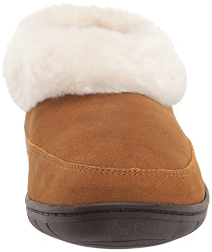 Staheekum Women's Lounge Bootie Slipper2