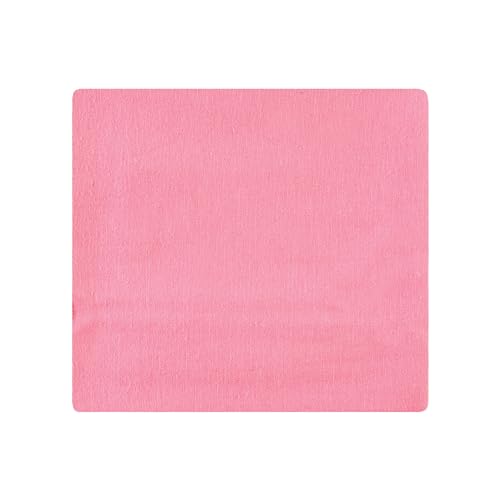 Image of Hudson Baby Unisex Baby Cotton Flannel Receiving Blankets Bundle, Unicorns Rainbows, One Size (Pack of 2)