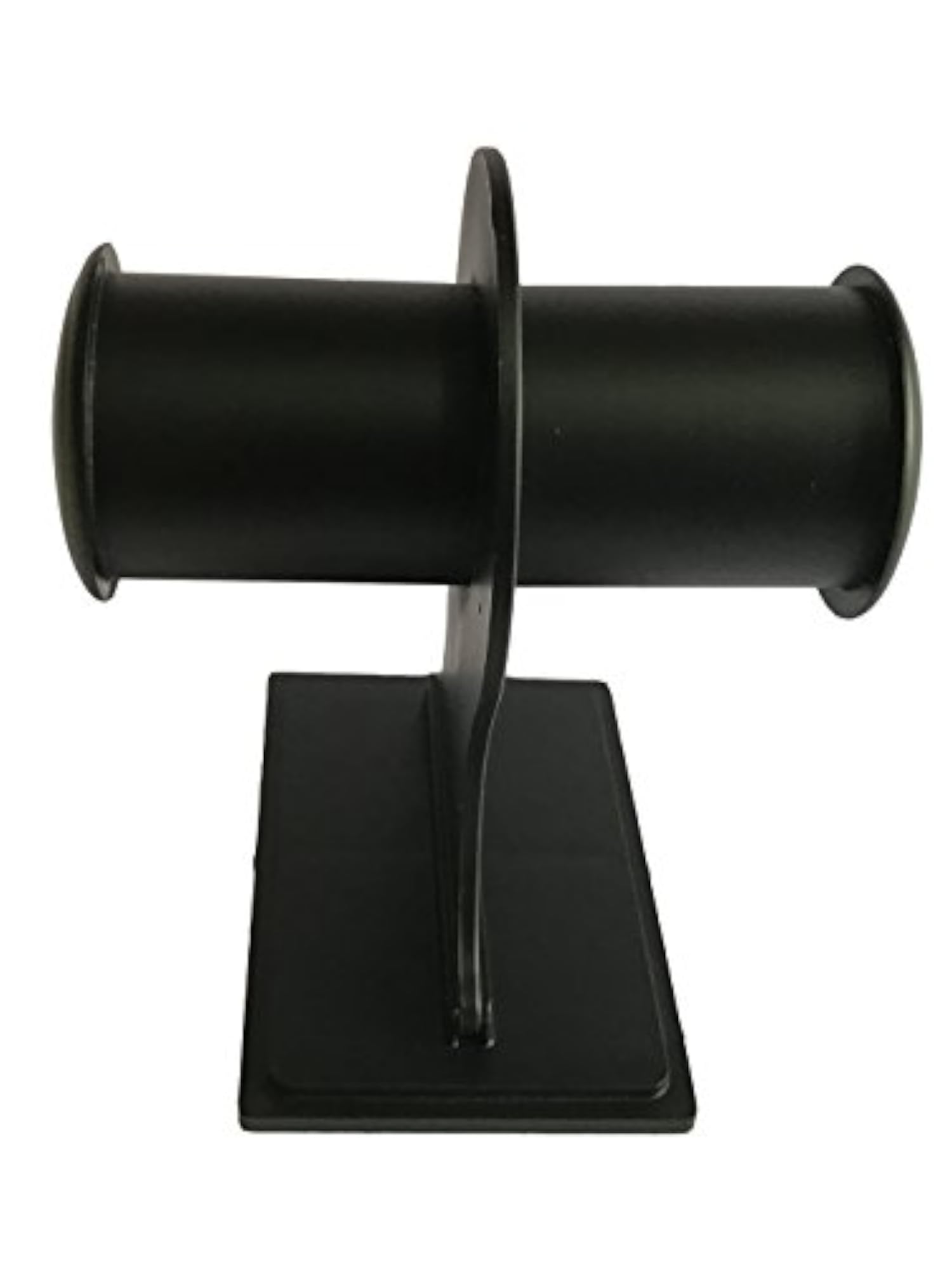 Plastic Bangle Display Stand, Black