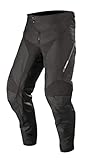 Alpinestars Unisex 3723019-10-34 Pants, Black, 34