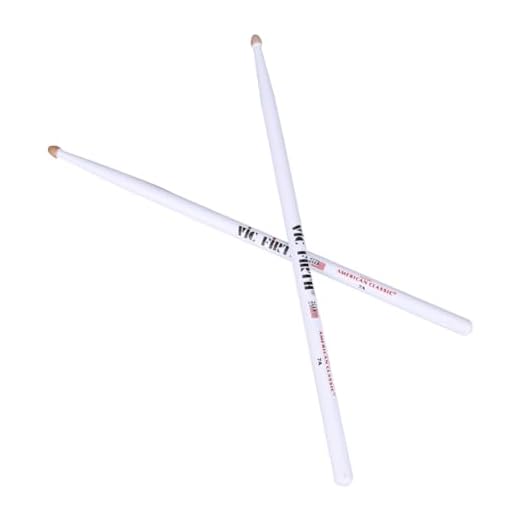 1 par de baquetas de bateria, baquetas de bateria Jazz 5A/7A com ponta de madeira, conjunto de baquetas de nogueira, peso e tom consistentes, baquetas clássicas para bateria acústica/eletrônica,