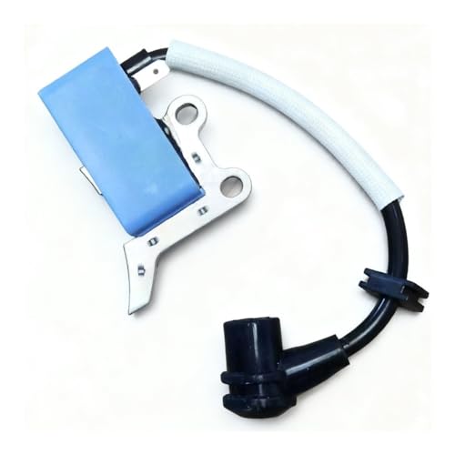 Bobina de encendido para Echo SRM-2620 soluciona fallos de arranque y tirones A411001791 2