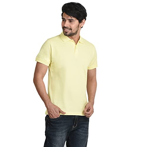 Image of Men's Polo T-Shirts