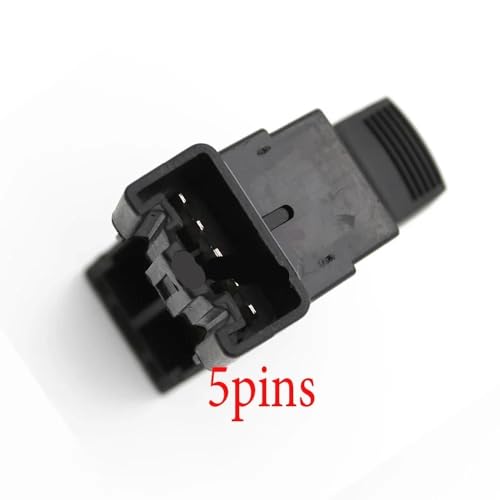 Commande lève vitre passager réparer bouton cassé Swift SX4 Grand Vitara - 2