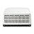 Dometic B59516.XX1C0 Brisk II Polar White Air Conditioner (15,000 BTU 410A)