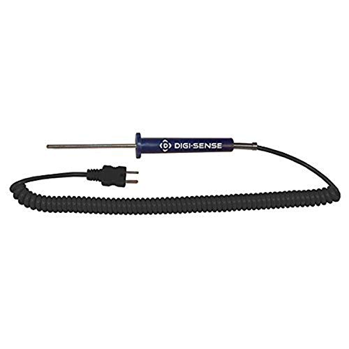 Digi-Sense Compact Thermocouple Probe, 4.5