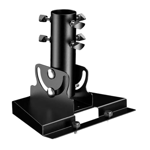 �o���������� Gen 3�T�|�[�g�p�p�C�v�A�_�v�^�[�|�[���}�E���g�B1.06�`2.16�C���`�i28�`55mm�j�̃}�X�g�ɑΉ��B�����\�ȃu���P�b�g�ŊȒP�Ɏ��t���\�B