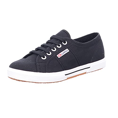 Superga Unisex's 2750 Cotu Classic Fashion-Sneakers