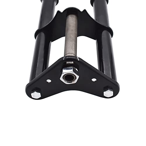 Marddpair Black Front Forks Shock Suspension Replacement For Crf50F Xr50 2004-2014 #TOP3