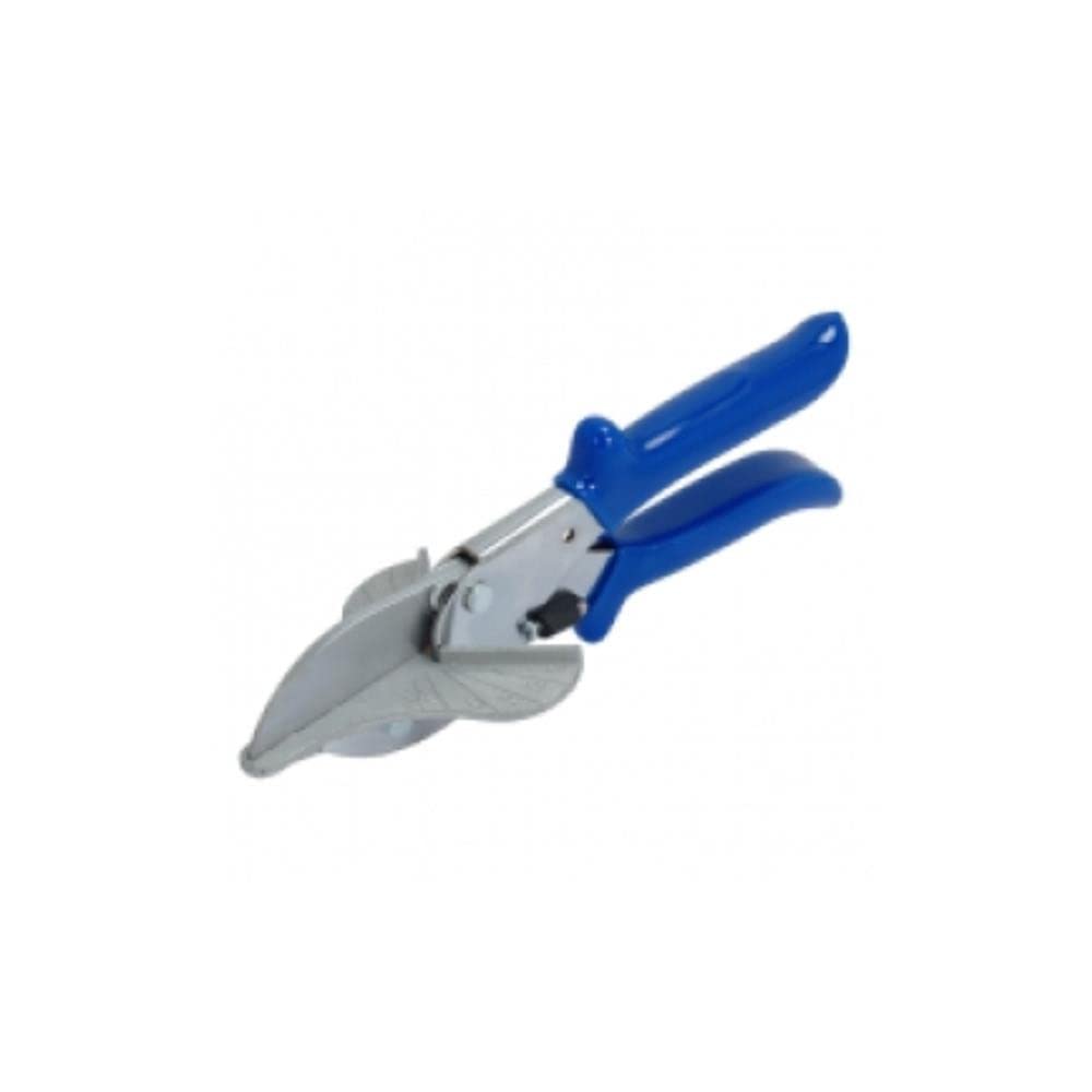 Gasket Shear Trim Cutter Fixed Blade 45 Degree Cutter Mitre UPVC Trim
