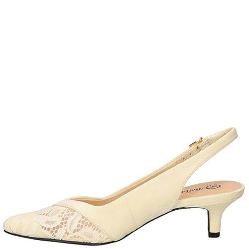 Bella Vita Women's Marquette Pump4