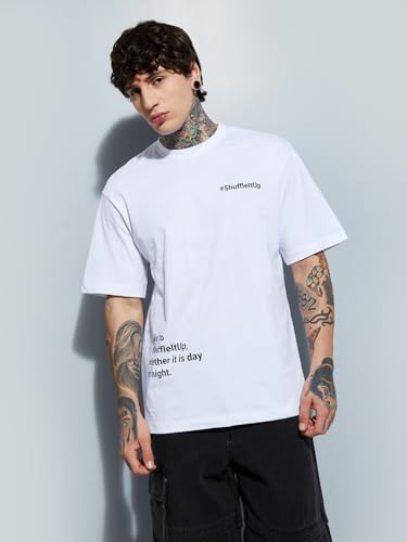 Image of Max Men T-Shirt