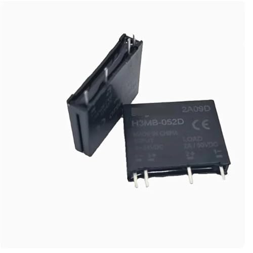 Relais H3MB-052D 3V pour Automatiser Votre Système Domotique DIY