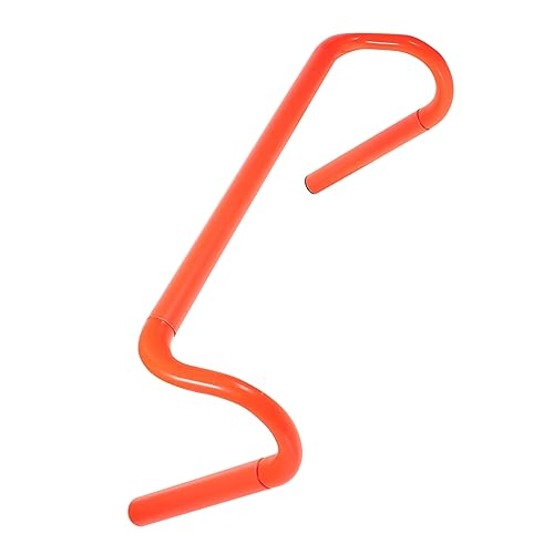 HANABASS Soccer Training Hurdle Agility Hurdle Set Boys and Girls for Speed and Flexibility Improvement