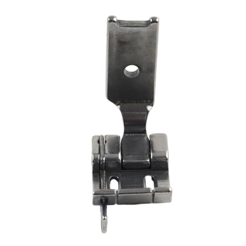 Accesorio Pie Prensatelas Doble Aguja 3/4"(19mm) X1/16 miniatura 4