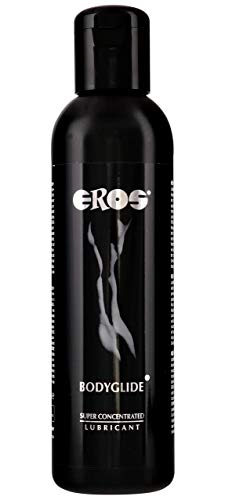 Megasol Eros Rétro Super Concentré Bodyglide 500 ml