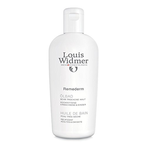 Louis Widmer Reme Derm oelbad, leggermente