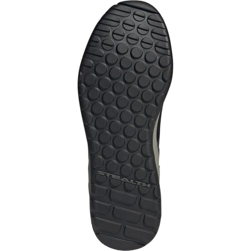 Image of Adidas Unisex-Adult Five Ten Trailcross Pro Mid Top Mountain Bike Shoes