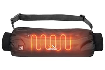 best heated hand warmer pouch