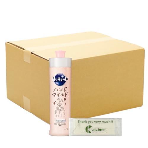 LLbg nh}Ch Hp J~[̍ { 210ml + KunutonnIWiSe܂t (24Zbg)