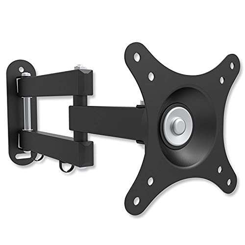 Support TV universel orientable pour écran LED et téléviseur mural
