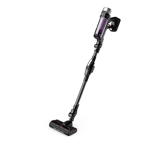 Rowenta Akku-Staubsauger RH2038 X-Force Flex 9.60 im Vergleich