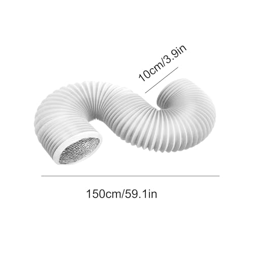 Kit fenetre AC portable pour resoudre le manque d'espace - 7