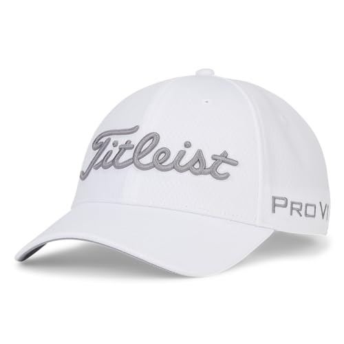 Image of Titleist Golf Tour Elite Hat