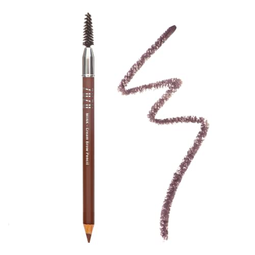 ZuZu Luxe Cream Brow Pencil Mink Auburn Brunette