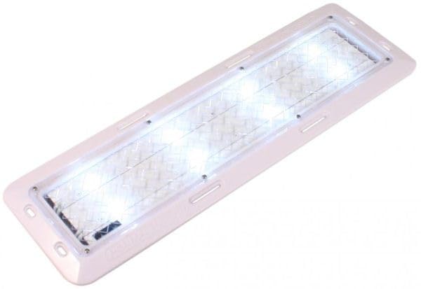 Belgrade Parts & Service, Inc. Phillips 51-22211 Dome Lamp LED High Output PERMALITE XB