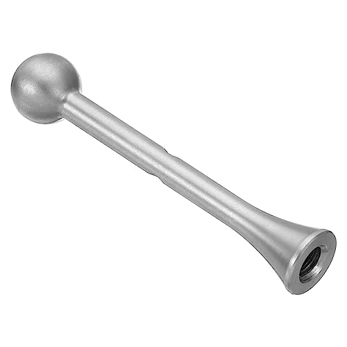 PATIKIL 6.4 mmlW {[X^bhGh{g 304XeX| }WbNA[bh JuPbgj^[Nvp X^C2 Vo[