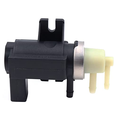 Électrovanne 1K0906627A pour commande de voiture pression de suralimentation