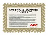 AMERICAN POWER CONVERSION   3 Year 100 Node InfraStruXure Central Software Support - APC WMS3YR100N