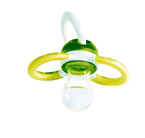 dBb Remond - Chupete, color verde