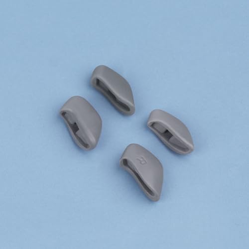 Image of Acefrog Replacement Earsocks Nose Piece Rubber Kits for Oakley Flak 2.0 /Flak 2.0 XL /Flak 2.0 Asian Fit Sunglasses