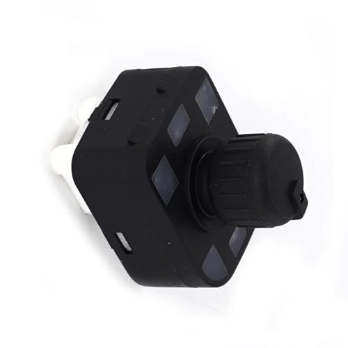 Bouton de rétroviseur pour Audi A6 A8 S6 S8 | Commande 8ED959565A