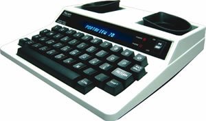 Krown Manufacturing PortaView 20 Junior (PV20JR) by Krown