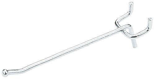 Single Peg Hook 4 3pc