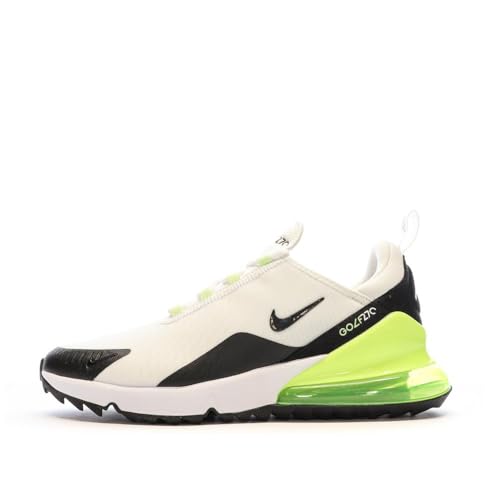 Image of Nike Men's Nike Air Max 270 G Golf Shoe