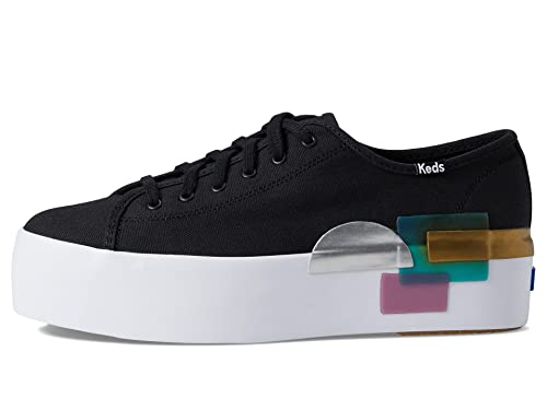 Image of Keds Women's Triple Up Lace Up Sneaker
