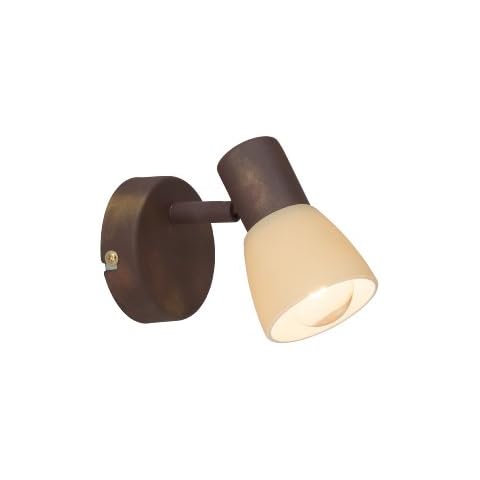 Aplique de pared Brilliant AG Luca 35810/56 Cover